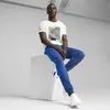 Puma BMW MMS Sweat Pants Erkek Lacivert Eşofman Altı