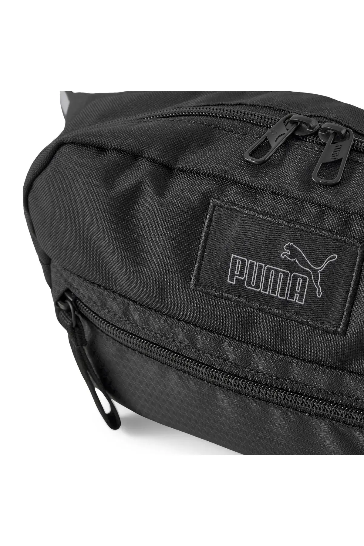 Puma EvoESS Waist Bag Siyah Erkek/Unisex Bel Çantası