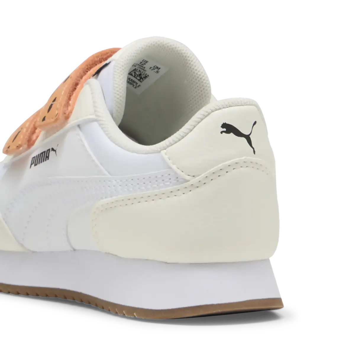 Puma Adaptor Match V PS Unisex Spor Ayakkabı & Sneaker