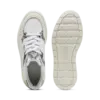 Puma Karmen II Idol Snake Chic Beyaz Kadın Spor Ayakkabı