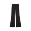 PUMA W TAD ESSNTL HW BOOTCUT PANT Siyah Kadın Eşofman Altı
