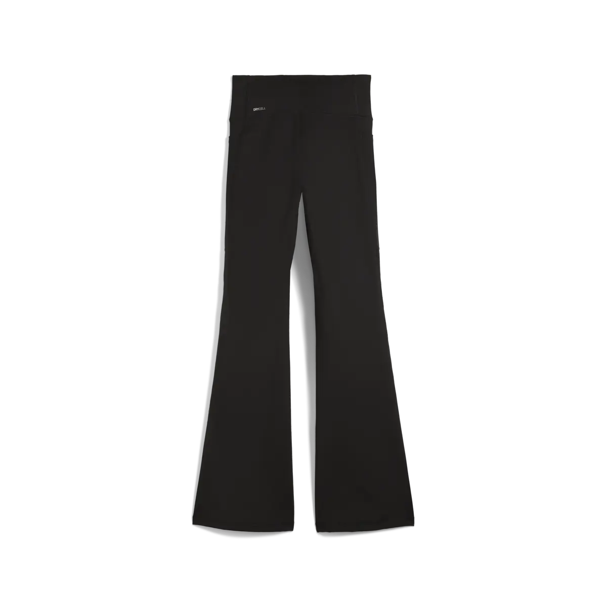 PUMA W TAD ESSNTL HW BOOTCUT PANT Siyah Kadın Eşofman Altı