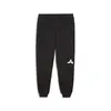 Puma BMW MMS STATEMENT PANTS Siyah Erkek Eşofman Altı