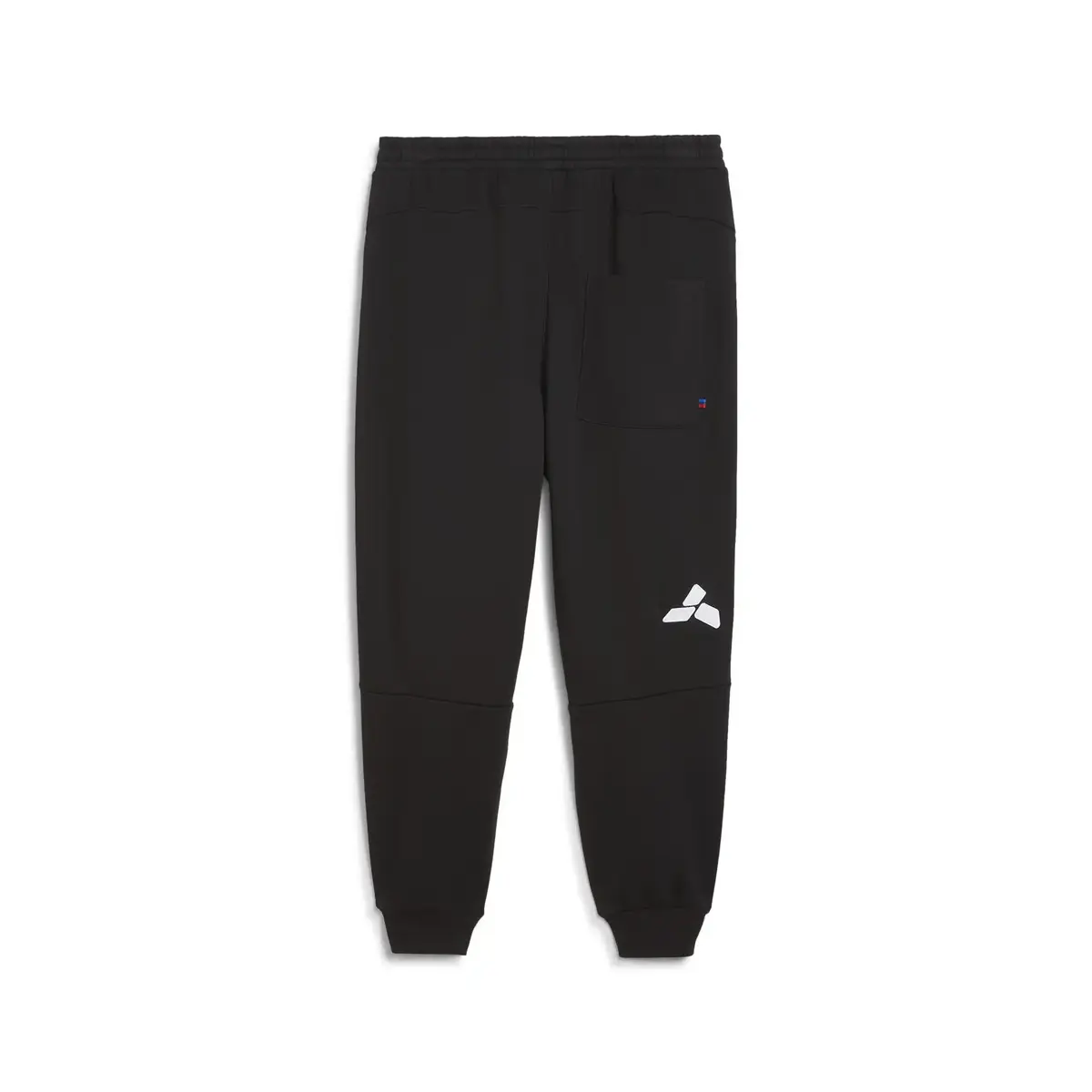 Puma BMW MMS STATEMENT PANTS Siyah Erkek Eşofman Altı