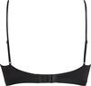 Calvin Klein UNLINED BRALETTE Kadın Siyah Bralet