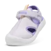 Puma Fun Racer Sandal V PS Mor Erkek Spor Ayakkabı & Sneaker