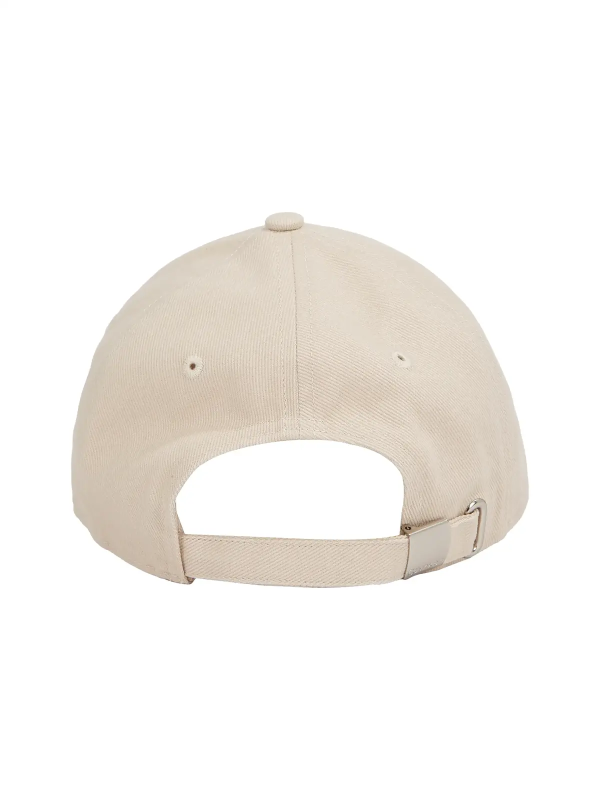 Calvin Klein MONOGRAM EMBROIDERY, WGY Bej Kadın Şapka