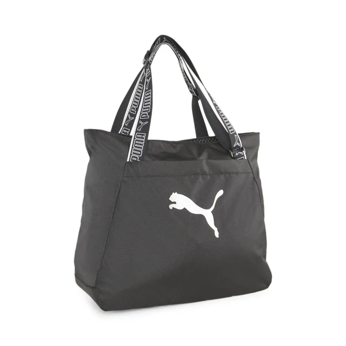 Puma AT ESS Tote Bag Siyah Kadın Çapraz Çanta