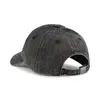 Puma WARDROBE ESS METAL Dad Cap Siyah Unisex Şapka