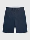Tommy Hilfiger HARLEM SHORT 1985, DW5 Siyah Erkek Şort