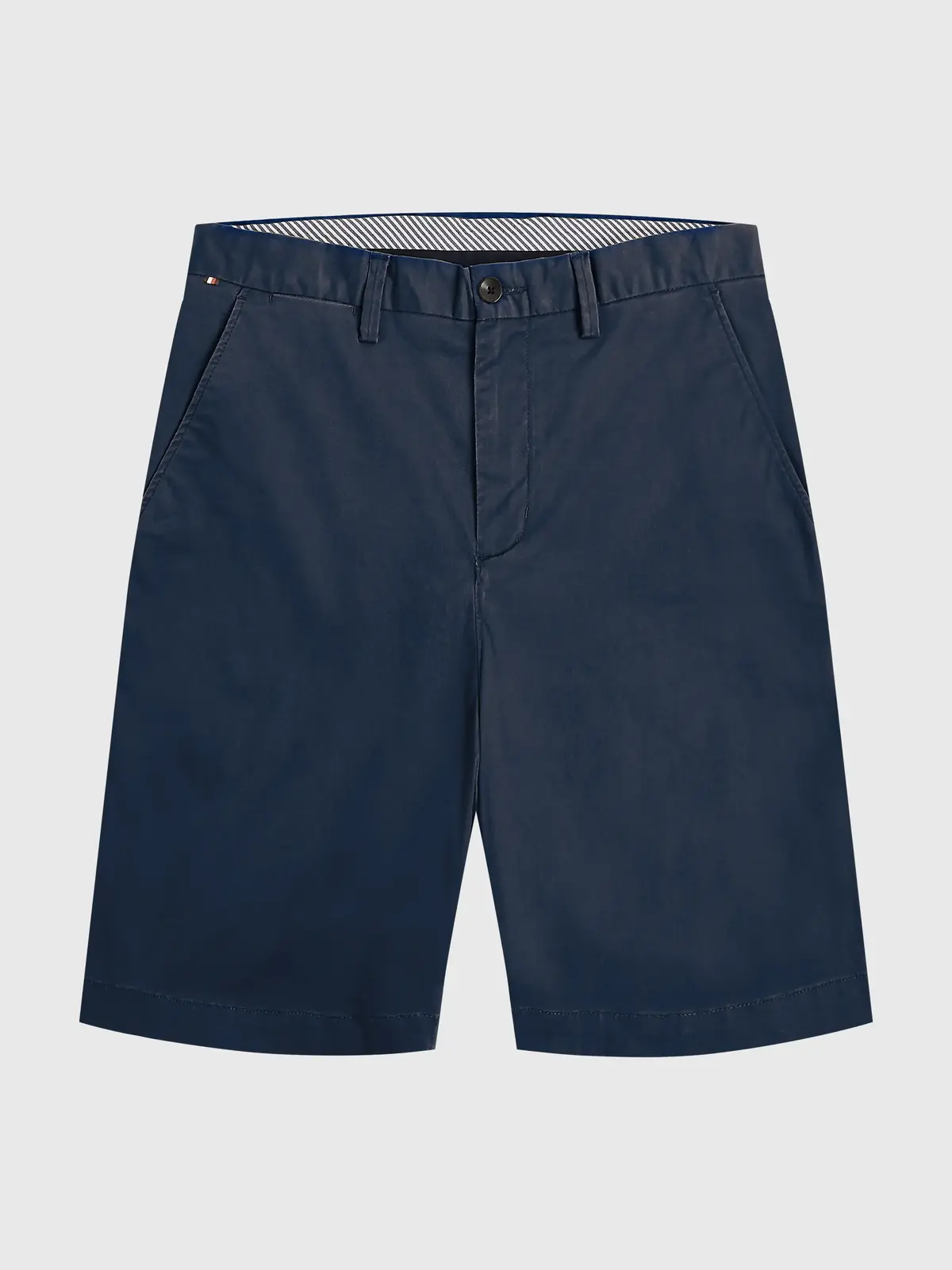 Tommy Hilfiger HARLEM SHORT 1985, DW5 Siyah Erkek Şort