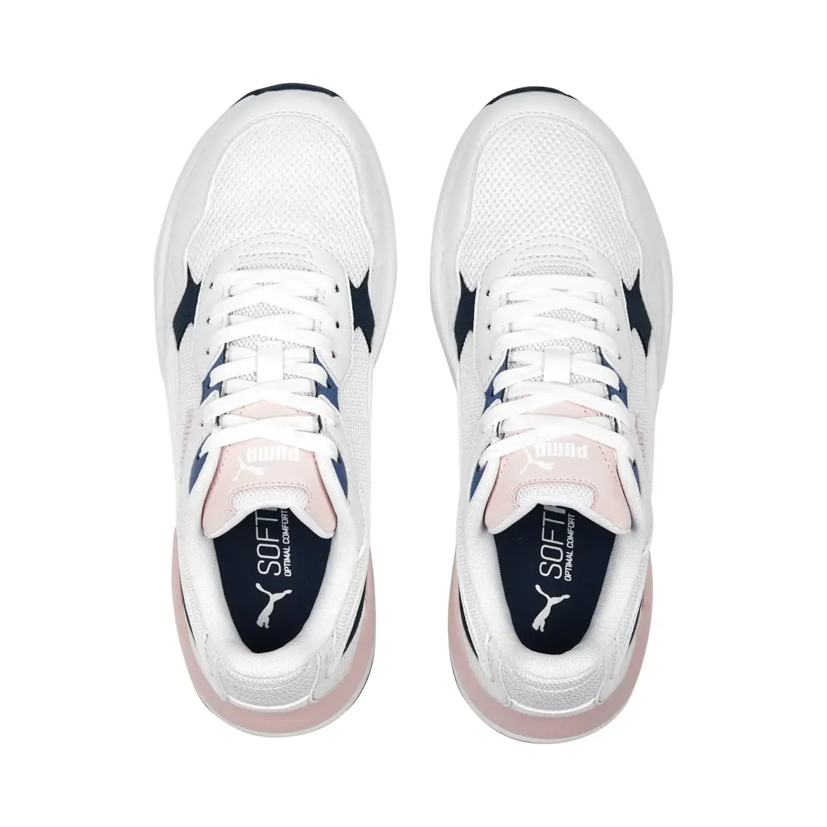 Puma X-Ray Speed Lite Gri Kadın Günlük Spor Ayakkabı