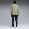 Puma Poly Baseball Suit Bej Erkek Eşofman Takımı