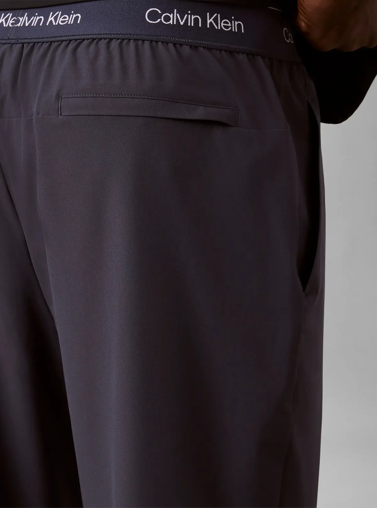 WOVEN PANT, CCI