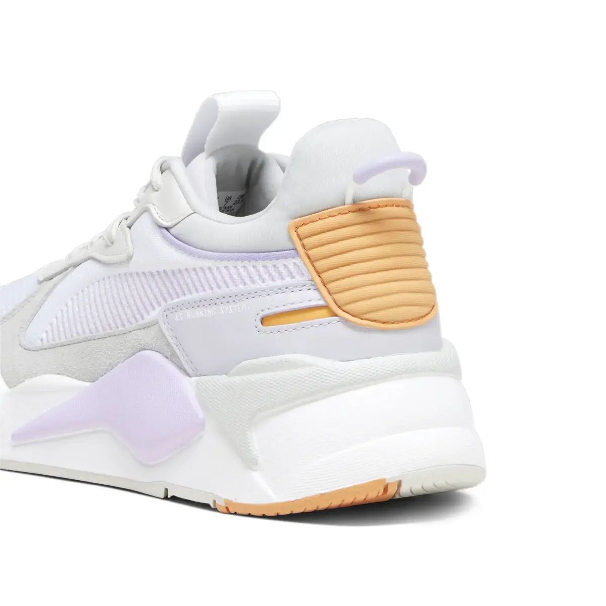 Puma RS-X Reinvention Beyaz Unisex Günlük Spor Ayakkabı