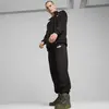 Puma SPORTS CLUB Poly Pants Siyah Erkek Eşofman Altı