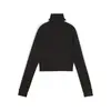 Puma FUTURE.PUMA.ARCHIVE Jacket Siyah Kadın Ceket