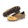Puma TACTO II FG/AG Jr Turuncu Erkek Çocuk Krampon