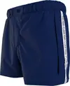 Calvin Klein SHORT CHINO Erkek Lacivert Deniz Şortu