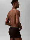 Calvin Klein TRUNK 3PK Erkek 3lü Boxer Set