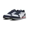 Puma ST Runner v3 Mesh Gri-Lacivert Erkek Günlük Spor Ayakkabı