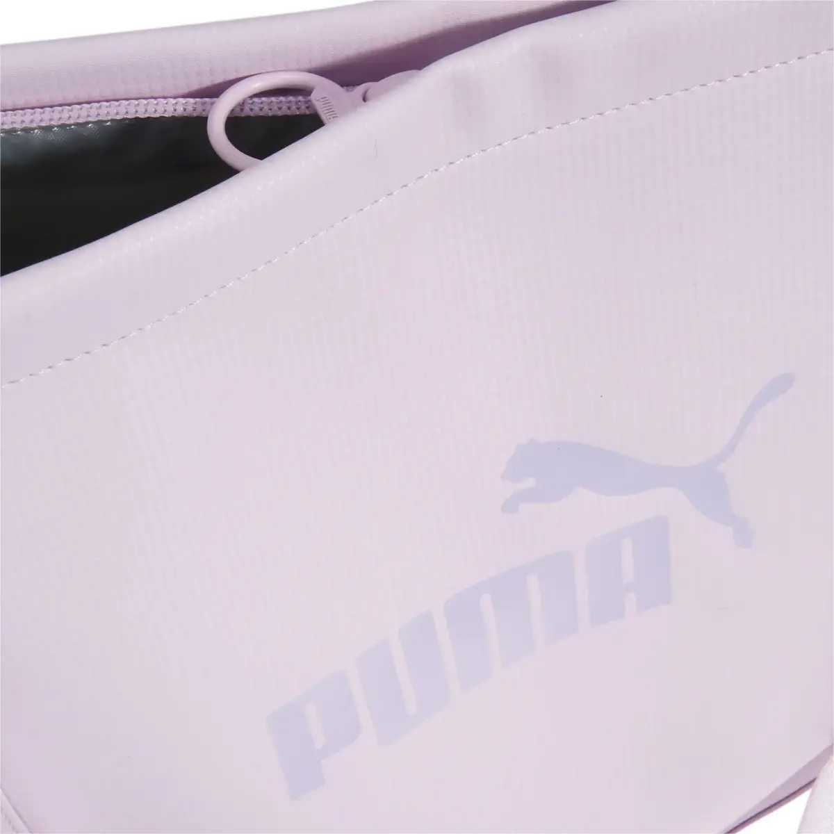 Puma Core Up Large Shopper Lila Kadın El Çantası