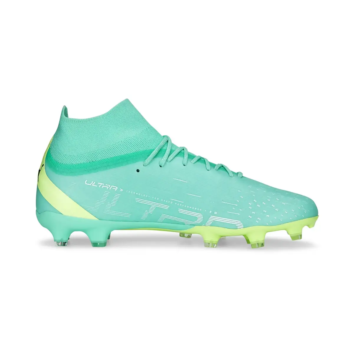 Puma ULTRA PRO FG/AG Mint Erkek Krampon