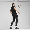 Puma ULTRA 5 MATCH FG/AG Siyah Erkek Krampon