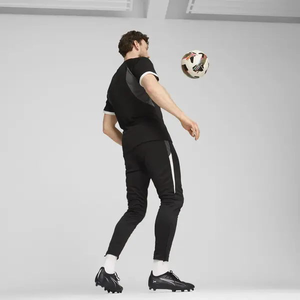 Puma ULTRA 5 MATCH FG/AG Siyah Erkek Krampon