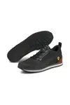 Puma Ferrari Track Racer Siyah Erkek Günlük Spor Ayakkabı