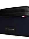 Tommy Hilfiger Logo Toiletry Bag Lacivert Erkek Tıraş Çantası