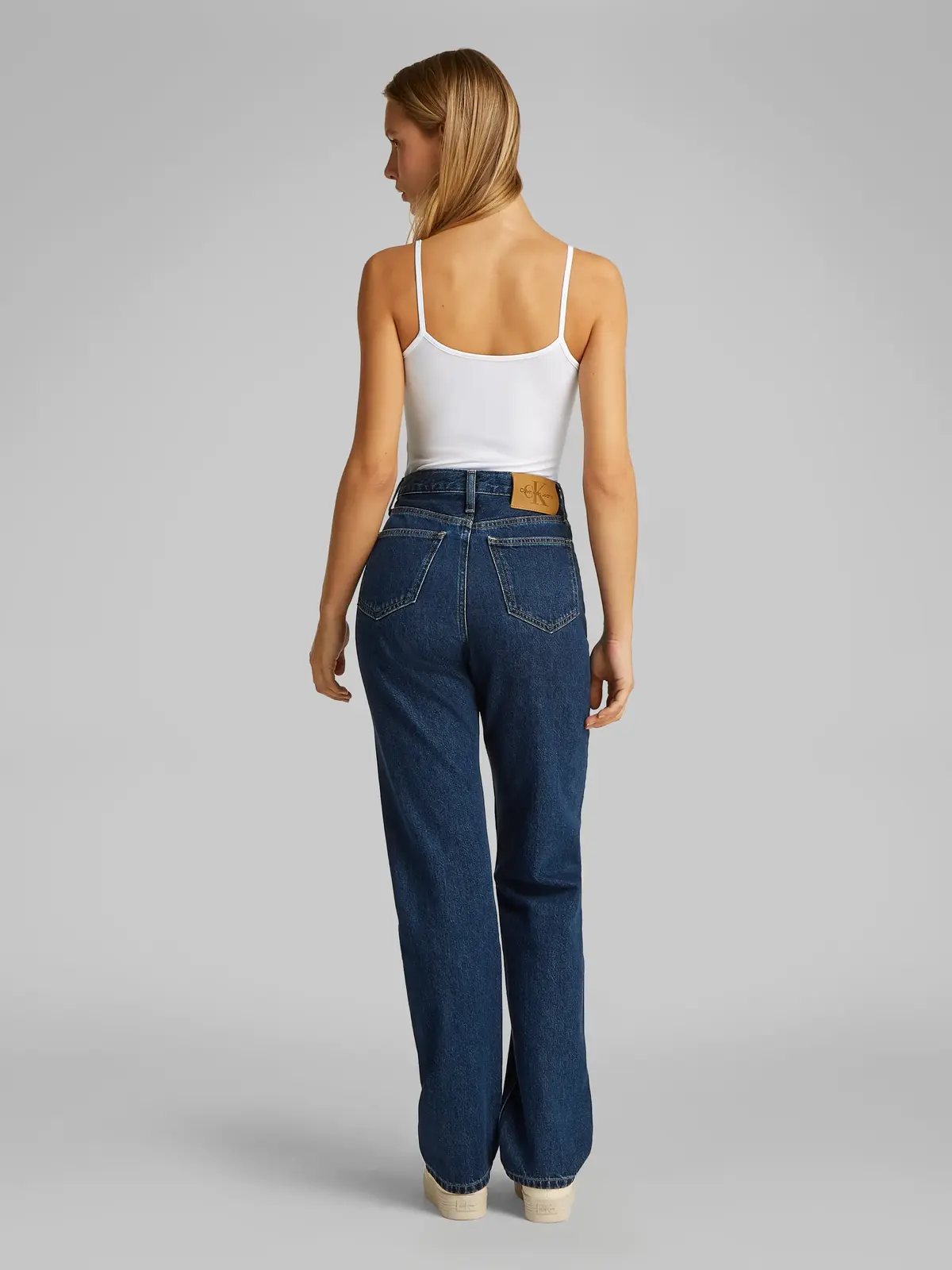 MONOLOGO STRAPPY BOD, YAF