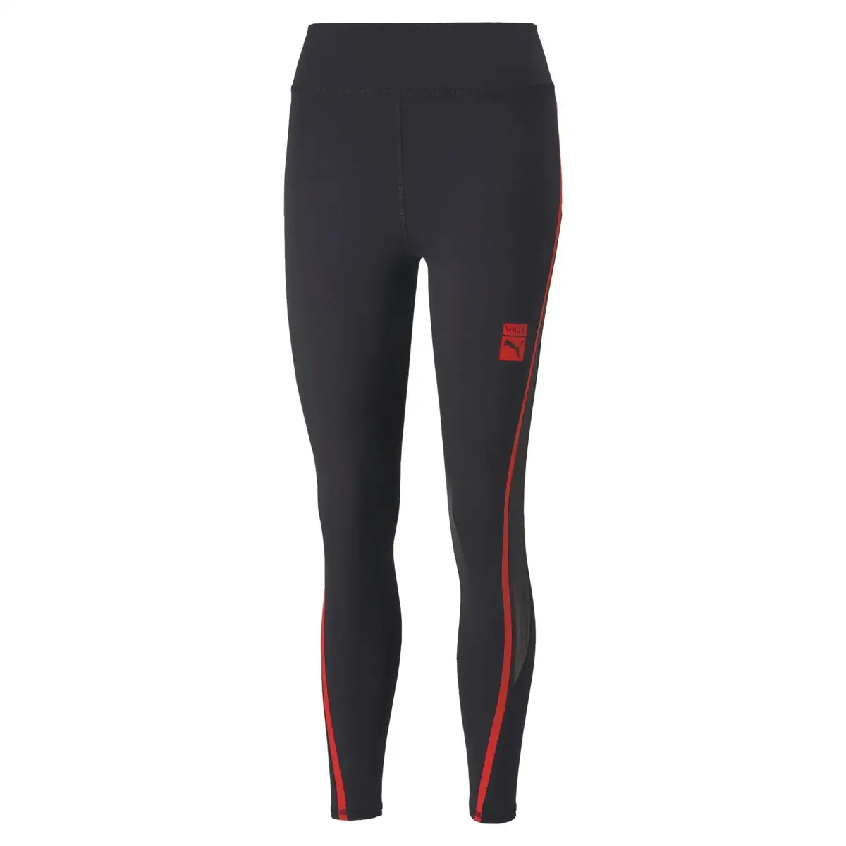 Puma X Vogue Leggings Siyah Kadın Tayt