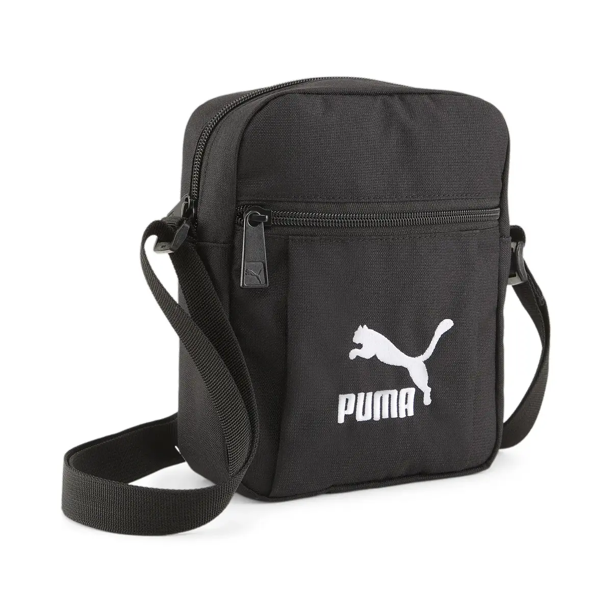 Puma Classics Archive Compact Portable Siyah Unisex Omuz Çantası