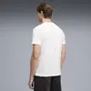 Puma GRAPHIC Tee Beyaz Erkek T-Shirt