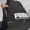 Puma PUMA Plus Backpack Siyah Unisex Sırt Çantası