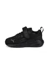 PUMA All-Day Active AC+ Inf Siyah Çocuk Günlük Spor Ayakkabı