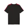 Puma Ferrari MT7 Tee Siyah Erkek T-Shirt