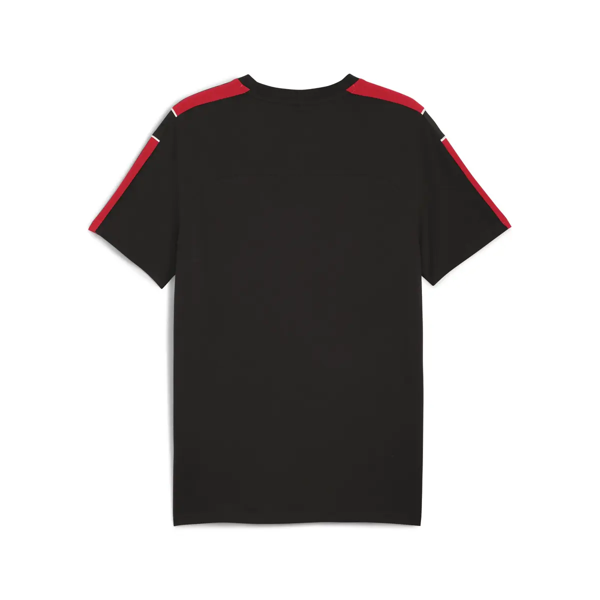 Puma Ferrari MT7 Tee Siyah Erkek T-Shirt