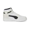 Puma Rebound LayUp SL Beyaz Erkek Spor Ayakkabı