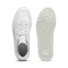 Puma Court Ultra Lite Beyaz Unisex Spor Ayakkabı & Sneaker