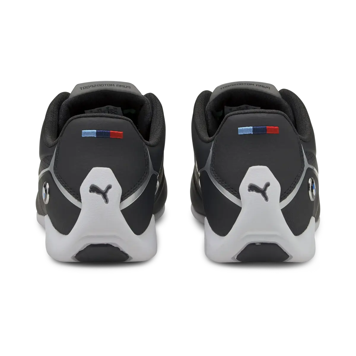 Puma BMW MMS Drift Cat 8 Black-Blac Siyah Erkek Spor Ayakkabı & Sneaker