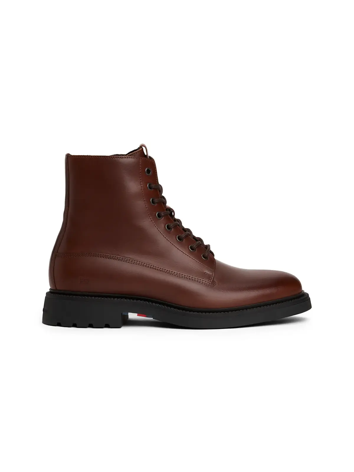 Tommy Hilfiger HILFIGER COMFORT LWT Erkek Kahverengi Bot