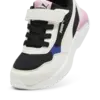 Puma X-Ray Speed Lite AC+ PS Siyah Çocuk Spor Ayakkabı