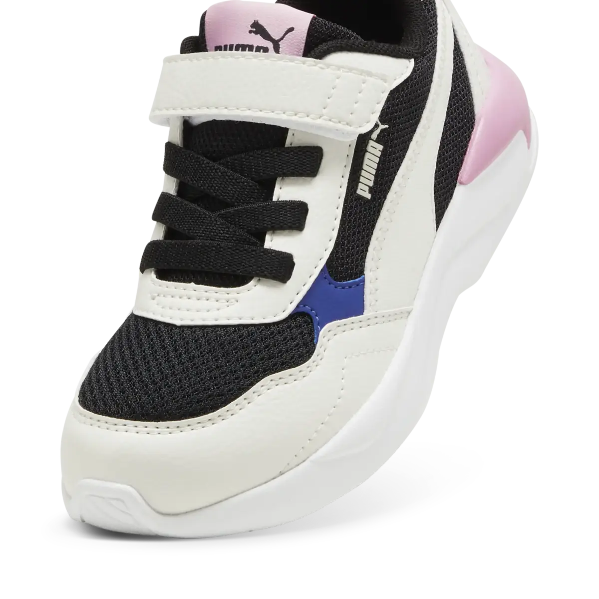 Puma X-Ray Speed Lite AC+ PS Siyah Çocuk Spor Ayakkabı