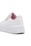 Puma Cali Dream Clean Wns Beyaz Kadın Günlük Spor Ayakkabı