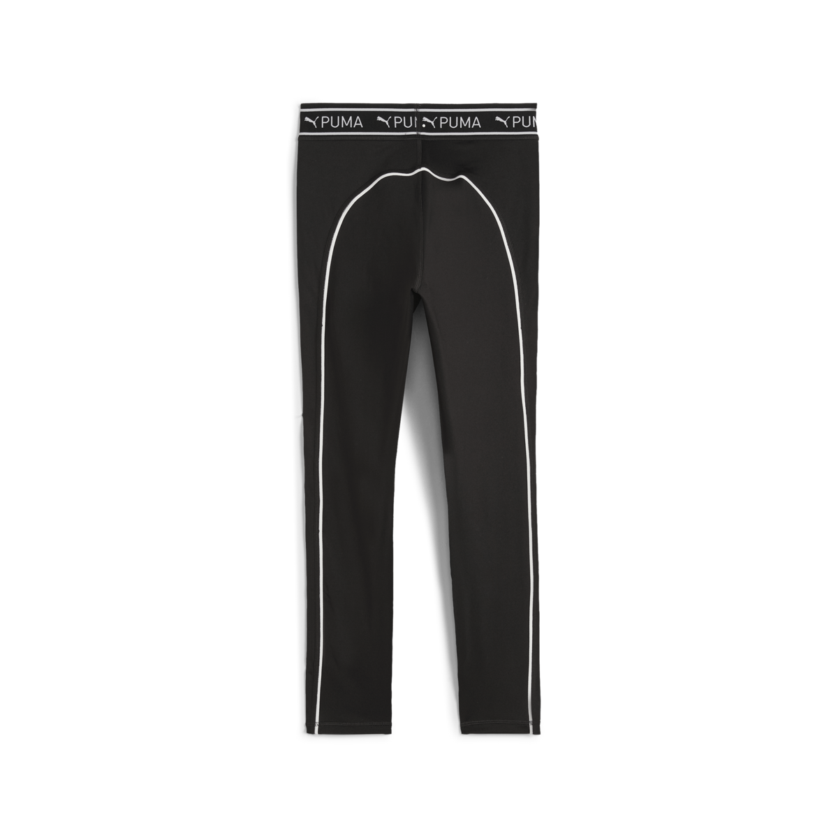 Puma PUMA FIT STRONG 7/8 TIGHT Siyah Kadın Tayt