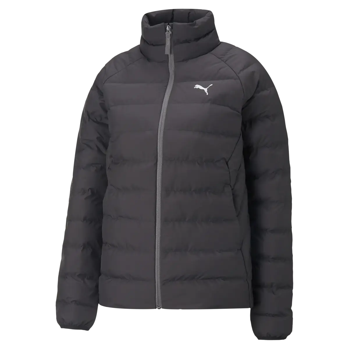 Puma Active Jacket Siyah Kadın Şişme Mont