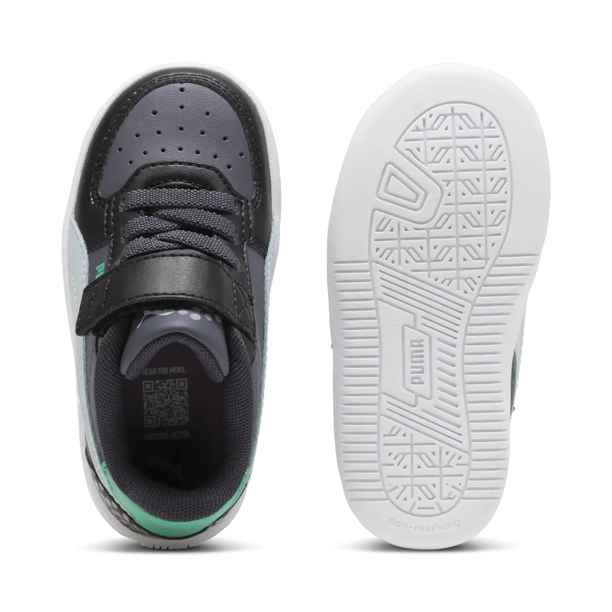 Puma Caven 2.0 FC AC+ Inf Unisex Spor Ayakkabı & Sneaker
