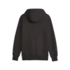 Puma Graphic Booster Hoodie Siyah Erkek Hoodie